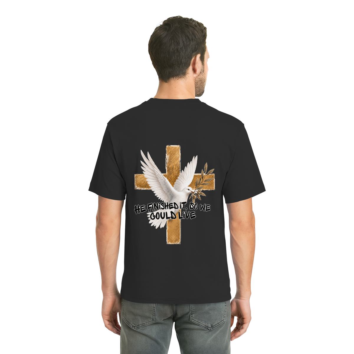 Savior collection  - Classic Shirt