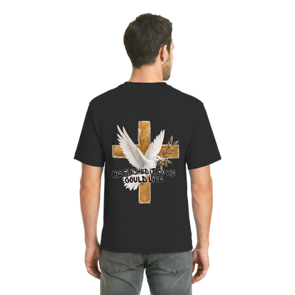 Savior collection  - Classic Shirt