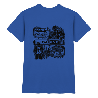 LOADiNG BASiCS - Classic Shirt