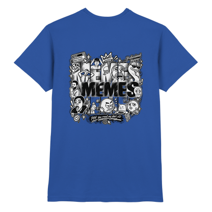 The MEME - Classic Shirt