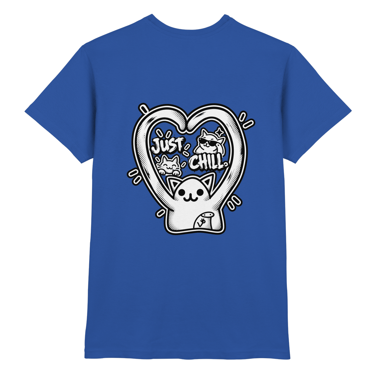 low CORTiSOL - Classic Shirt