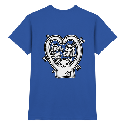 low CORTiSOL - Classic Shirt