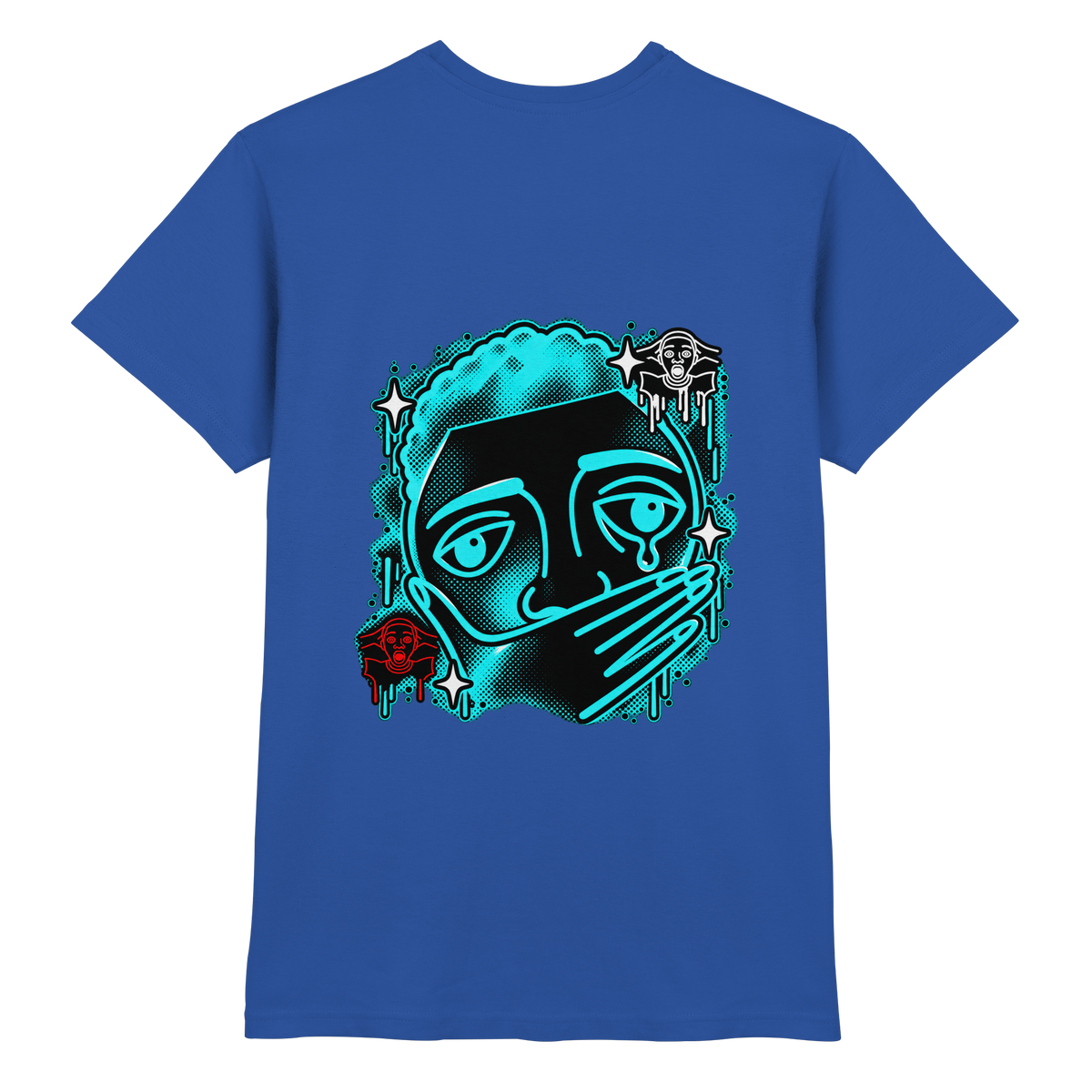 The Meme - Classic Shirt