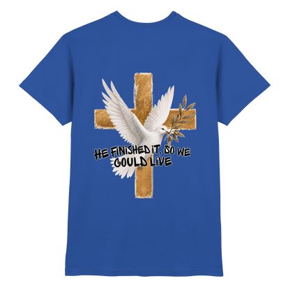 Savior collection  - Classic Shirt