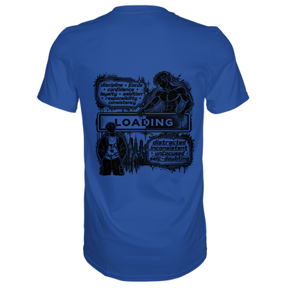 LOADiNG BASiCS - Classic Shirt