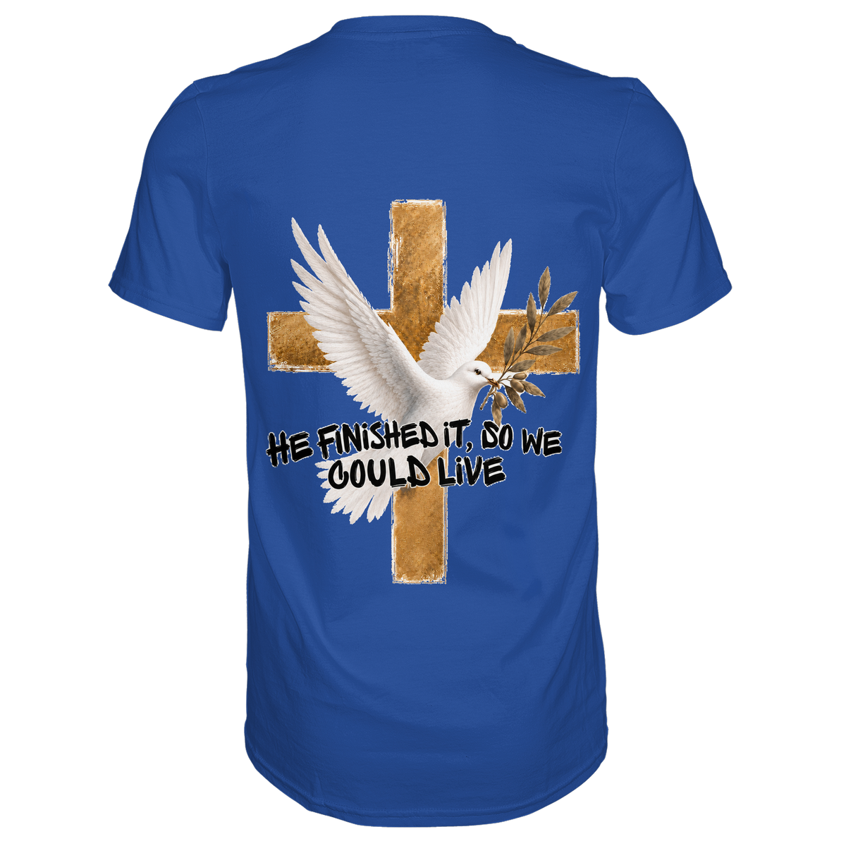 Savior collection  - Classic Shirt