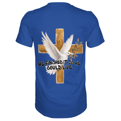 Savior collection  - Classic Shirt
