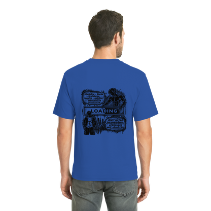 LOADiNG BASiCS - Classic Shirt
