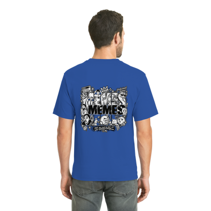 The MEME - Classic Shirt