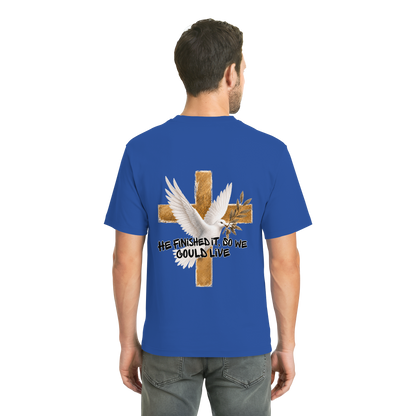 Savior collection  - Classic Shirt