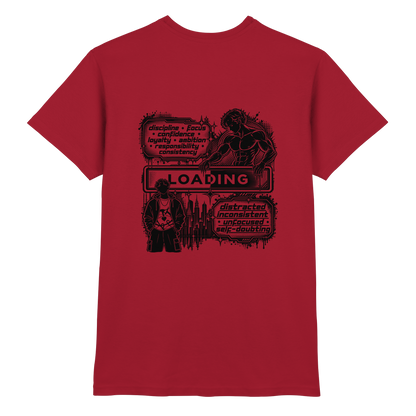 LOADiNG BASiCS - Classic Shirt