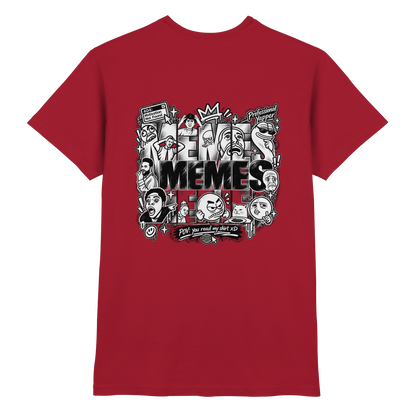 The MEME - Classic Shirt