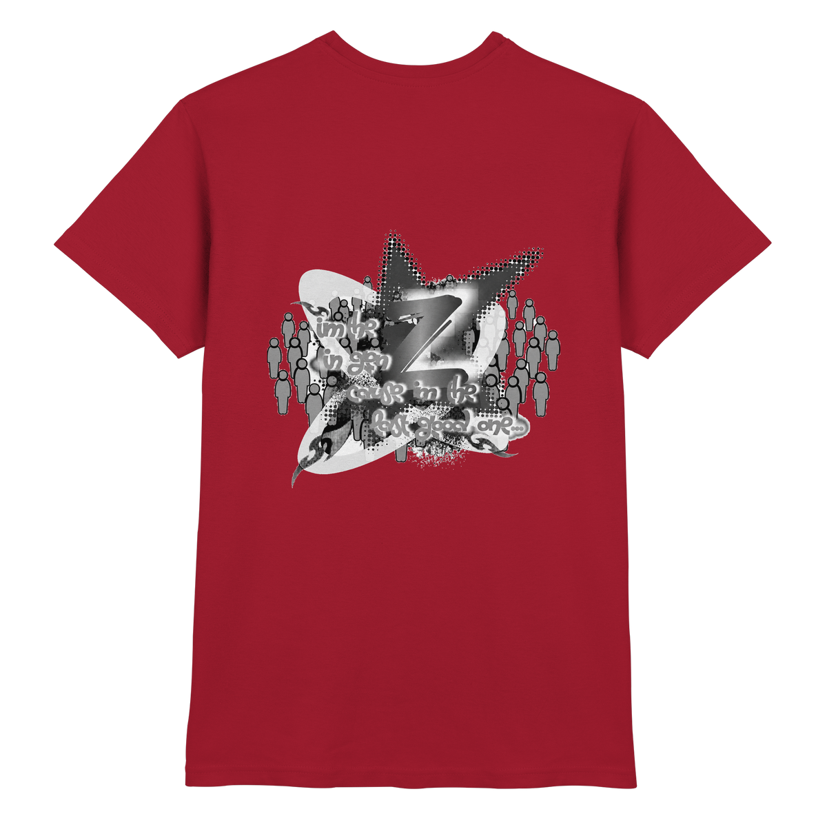 The Rebellion Z BASiC - Classic Shirt