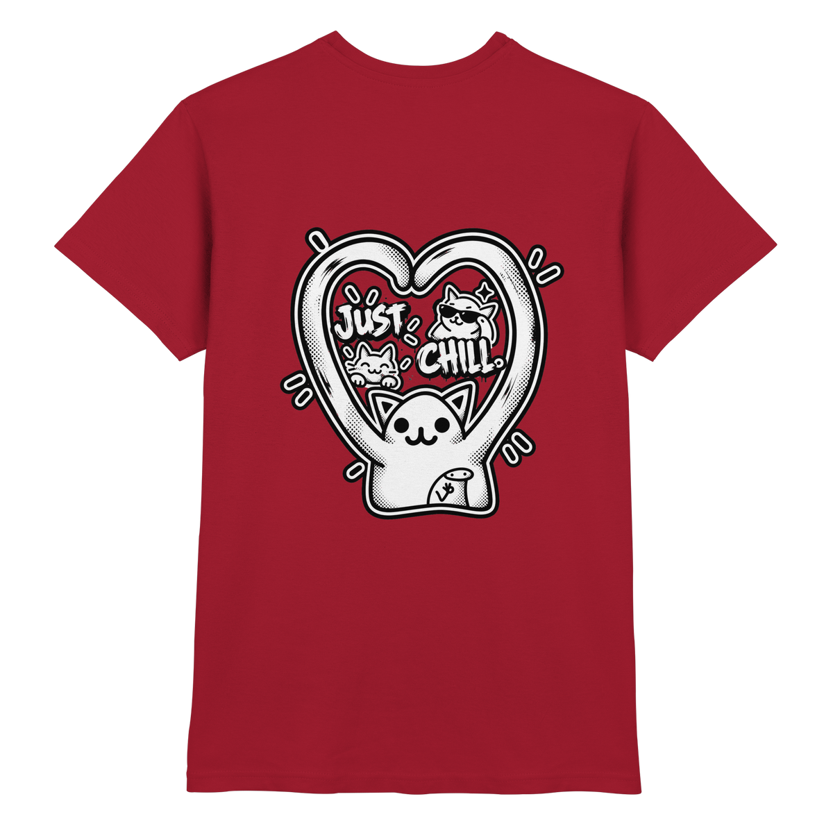 low CORTiSOL - Classic Shirt
