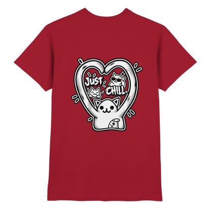 low CORTiSOL - Classic Shirt