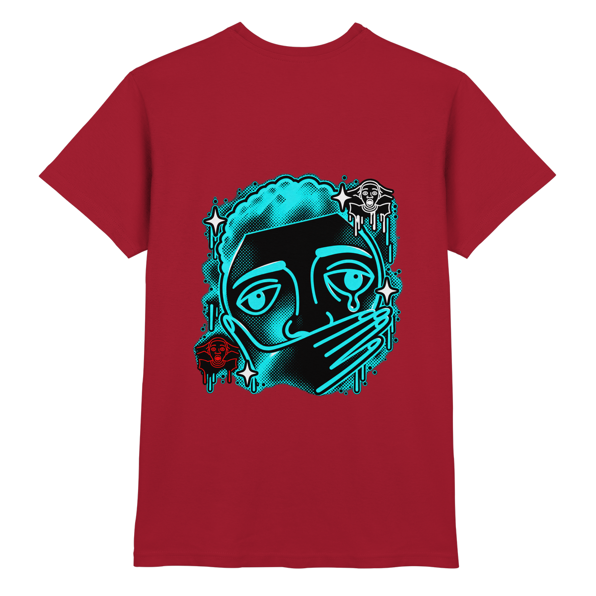 The Meme - Classic Shirt