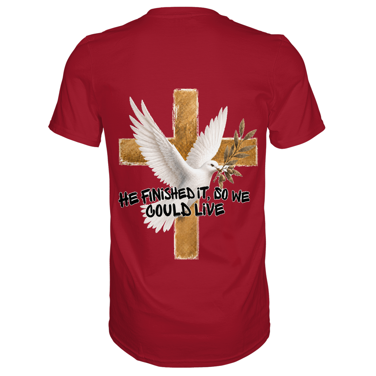 Savior collection  - Classic Shirt