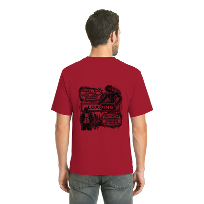 LOADiNG BASiCS - Classic Shirt