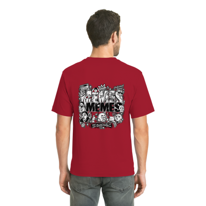 The MEME - Classic Shirt