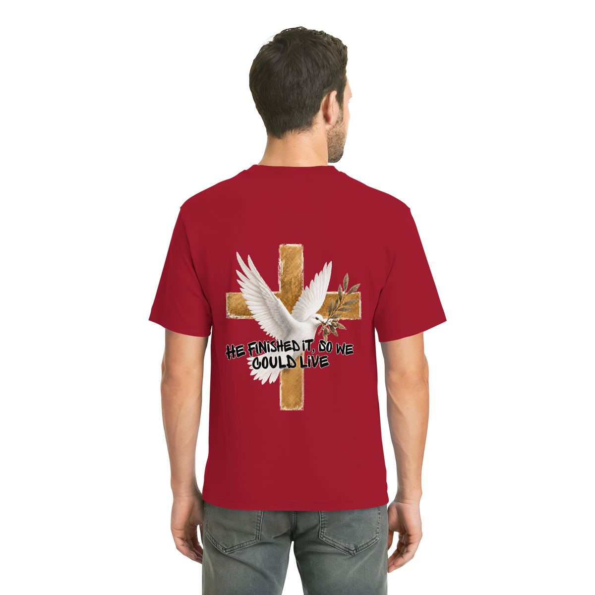 Savior collection  - Classic Shirt