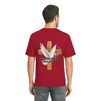 Savior collection  - Classic Shirt