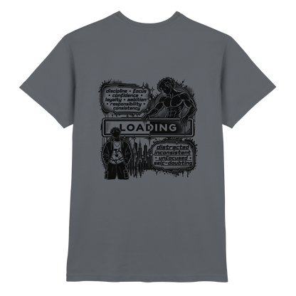LOADiNG BASiCS - Classic Shirt