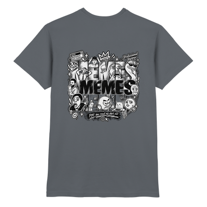 The MEME - Classic Shirt