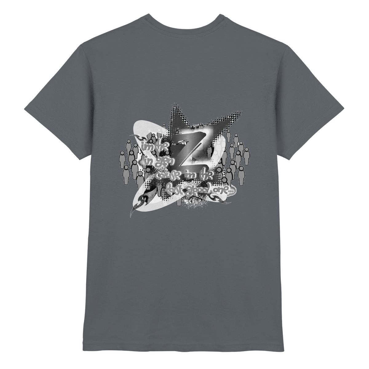 The Rebellion Z BASiC - Classic Shirt