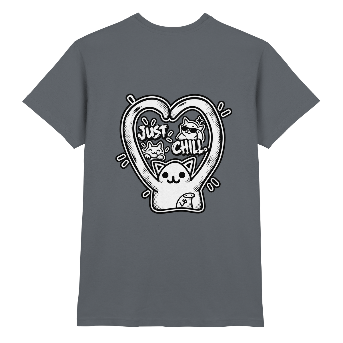 low CORTiSOL - Classic Shirt