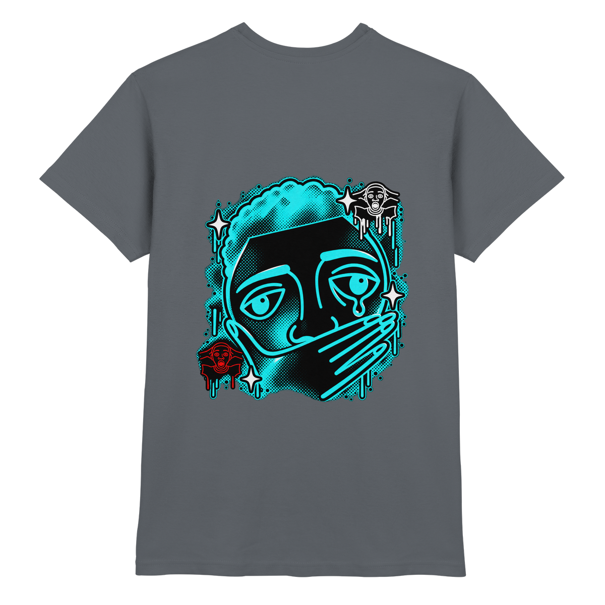 The Meme - Classic Shirt