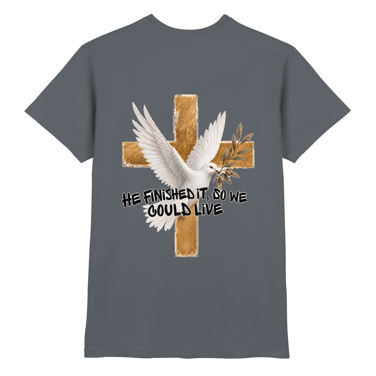 Savior collection  - Classic Shirt