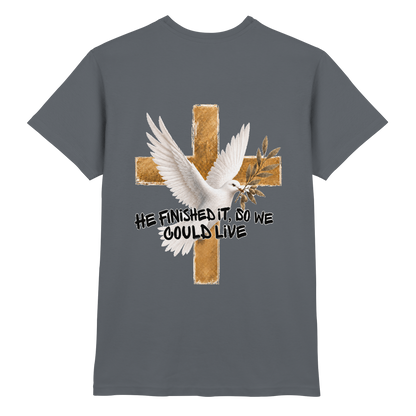 Savior collection  - Classic Shirt