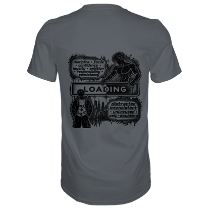 LOADiNG BASiCS - Classic Shirt