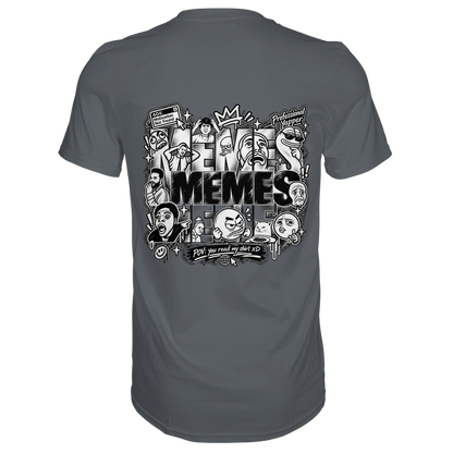 The MEME - Classic Shirt