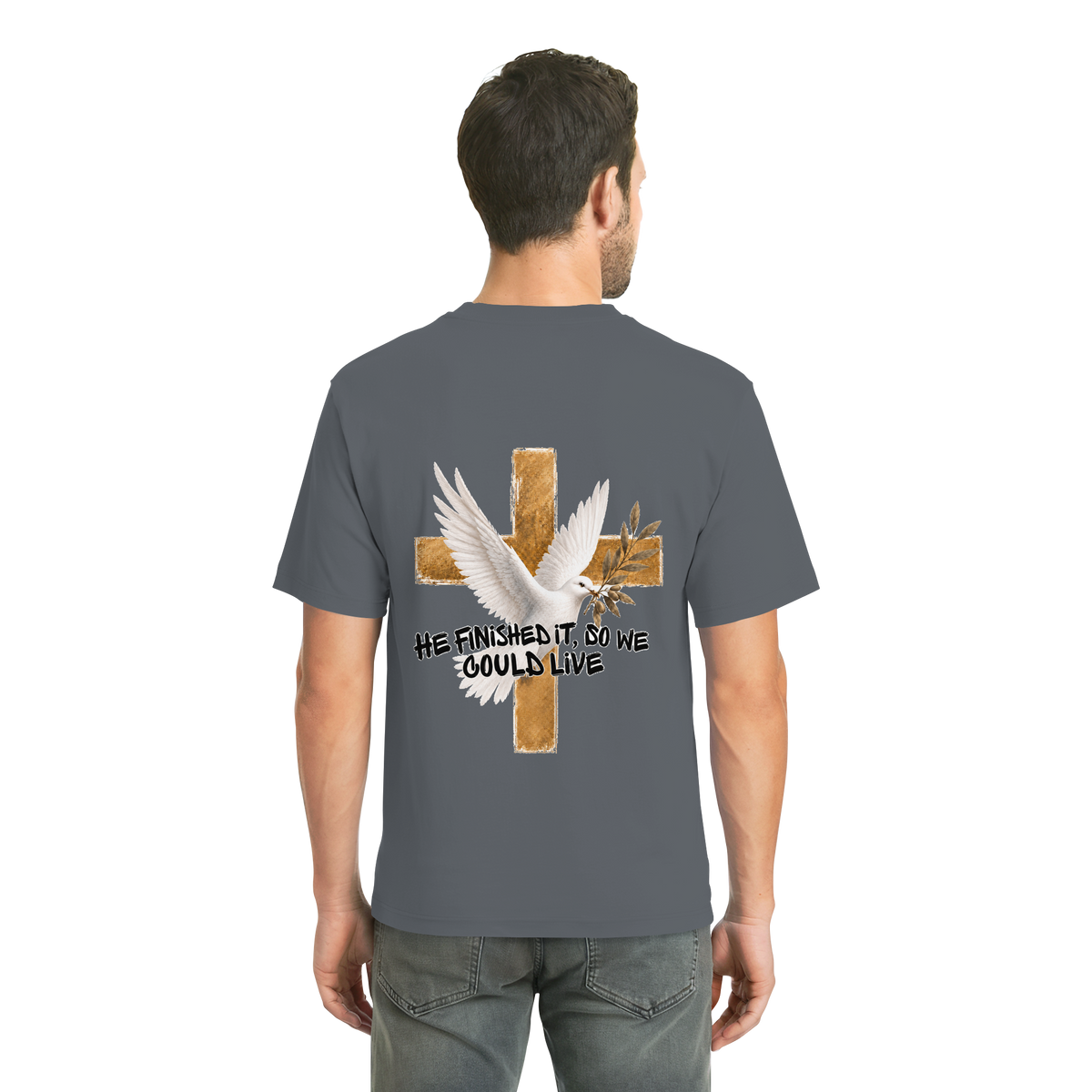 Savior collection  - Classic Shirt