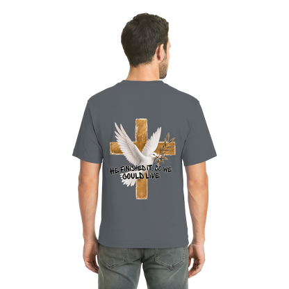 Savior collection  - Classic Shirt