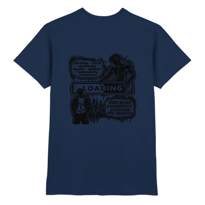 LOADiNG BASiCS - Classic Shirt