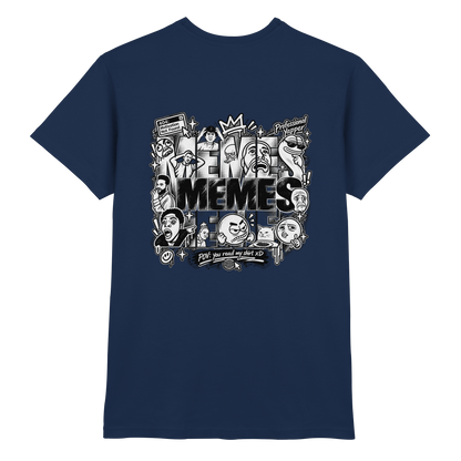 The MEME - Classic Shirt