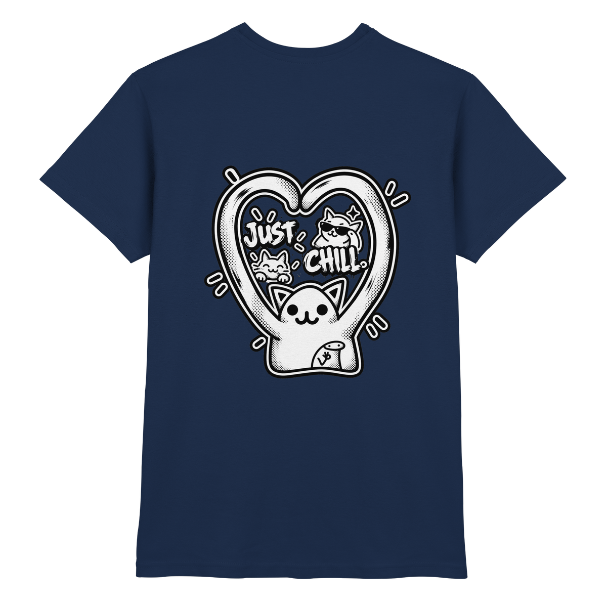 low CORTiSOL - Classic Shirt