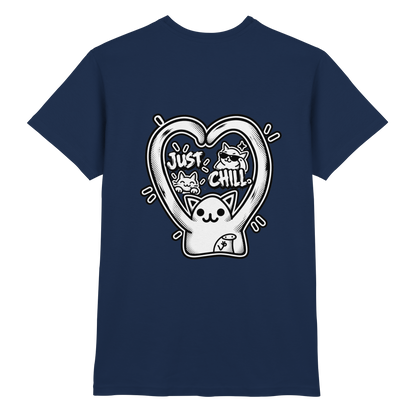 low CORTiSOL - Classic Shirt