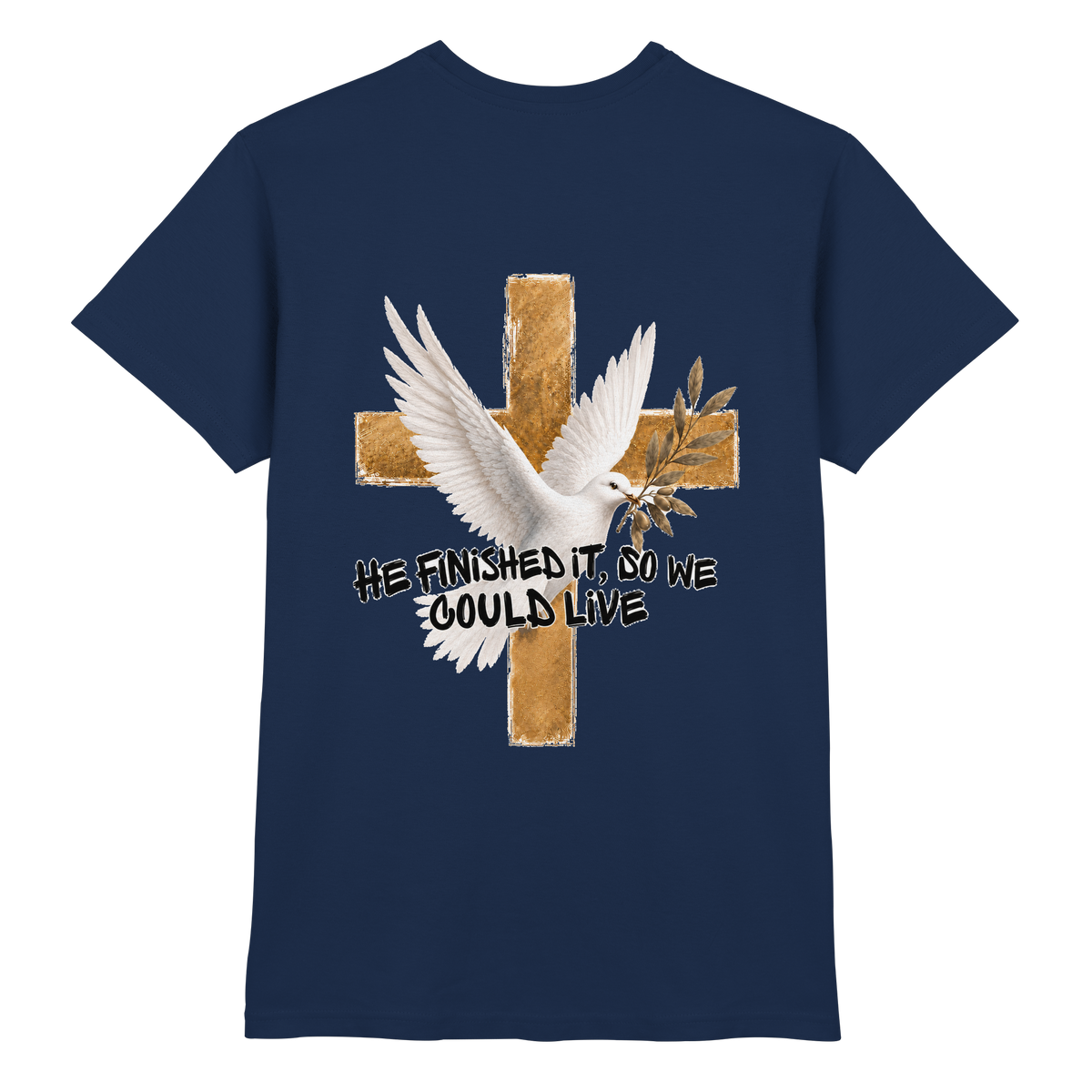 Savior collection  - Classic Shirt