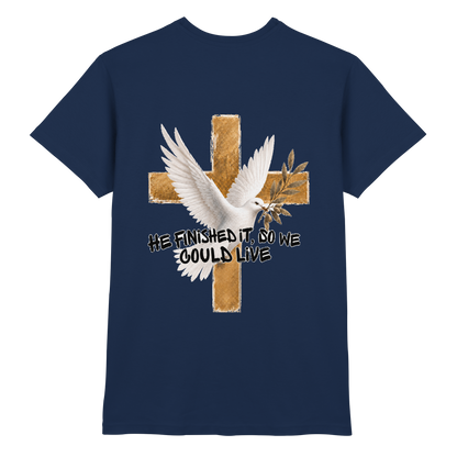 Savior collection  - Classic Shirt