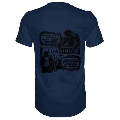 LOADiNG BASiCS - Classic Shirt