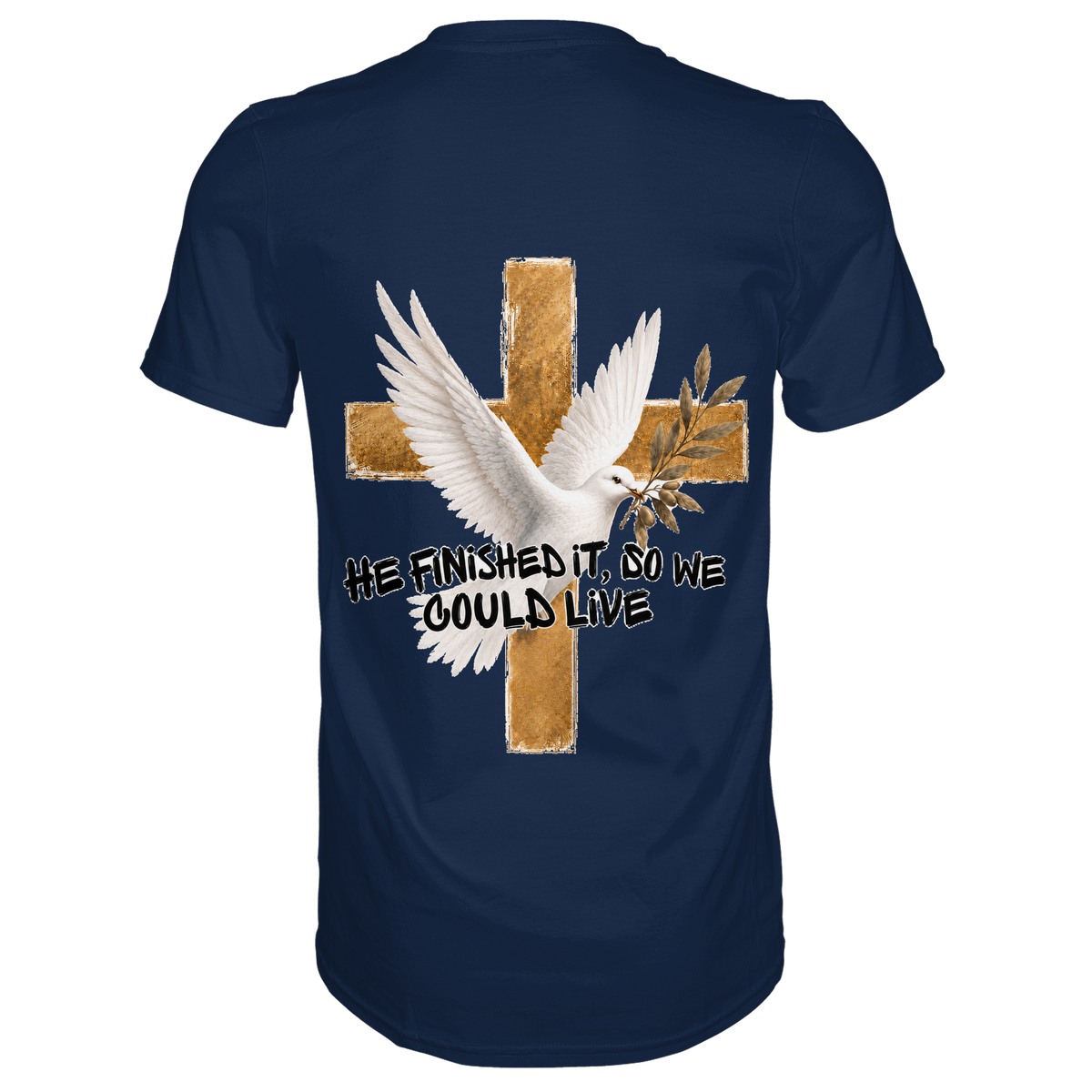 Savior collection  - Classic Shirt