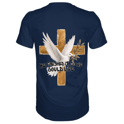Savior collection  - Classic Shirt