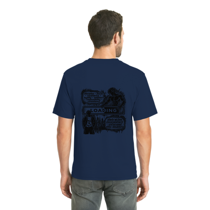 LOADiNG BASiCS - Classic Shirt