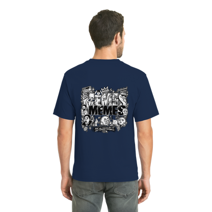 The MEME - Classic Shirt