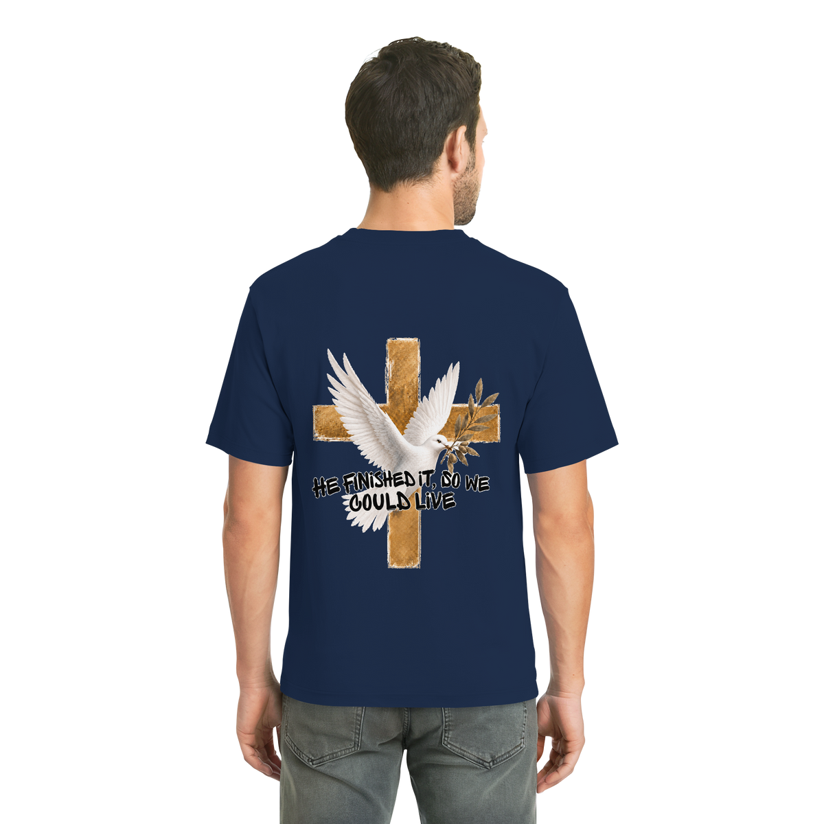 Savior collection  - Classic Shirt