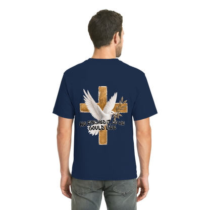 Savior collection  - Classic Shirt