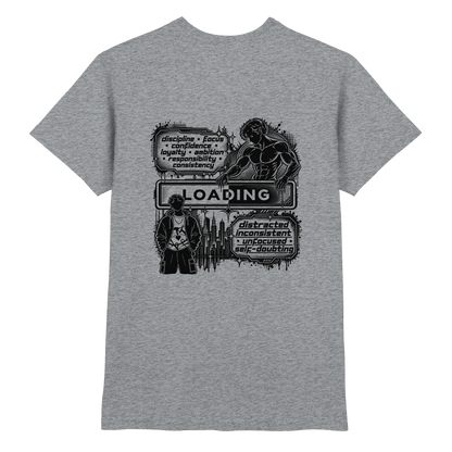 LOADiNG BASiCS - Classic Shirt